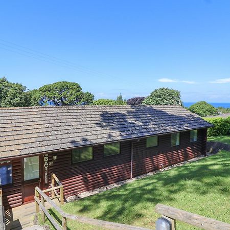Bay Tree Lodge 35 Ilfracombe Esterno foto