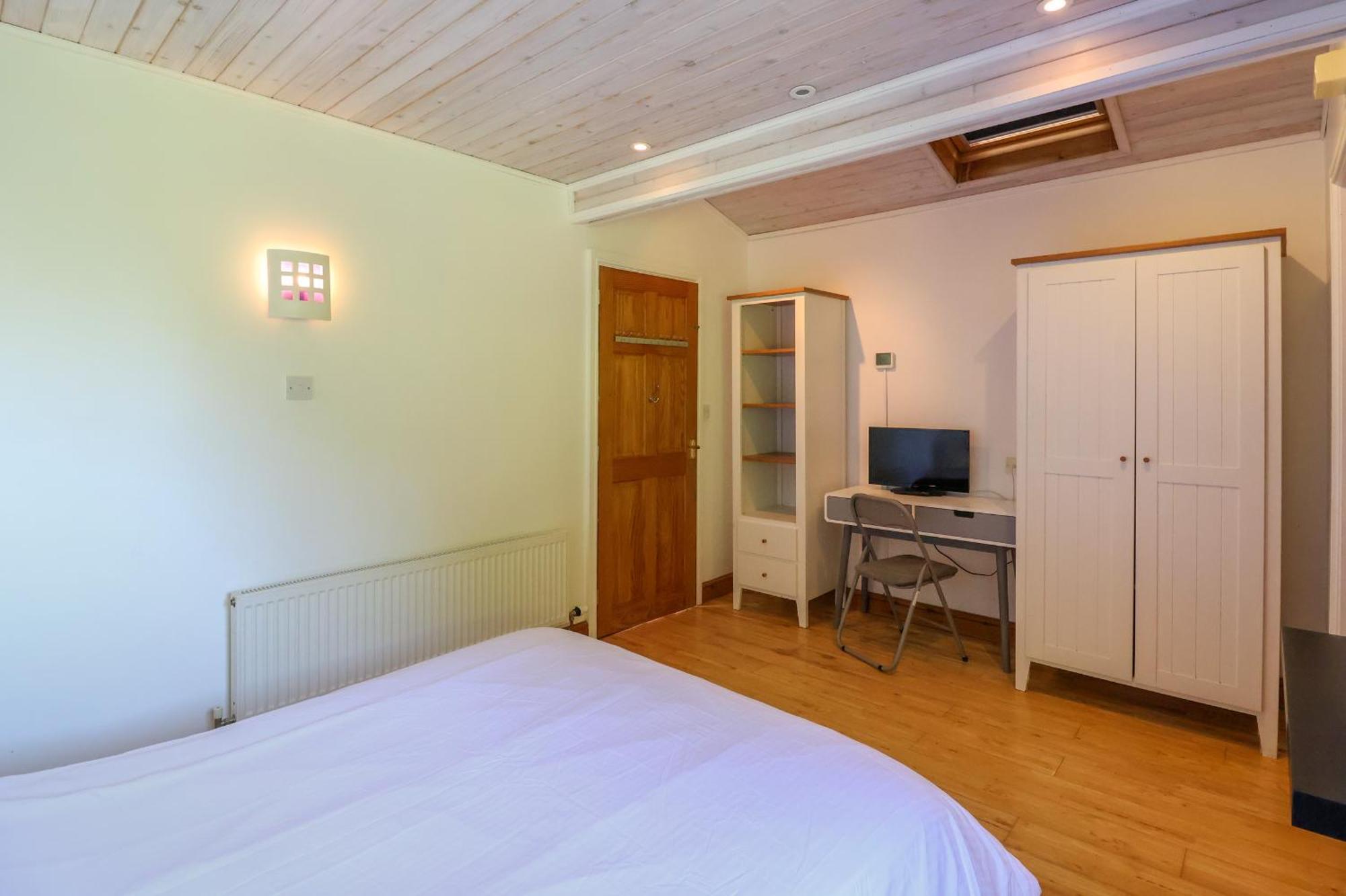 Bay Tree Lodge 35 Ilfracombe Esterno foto