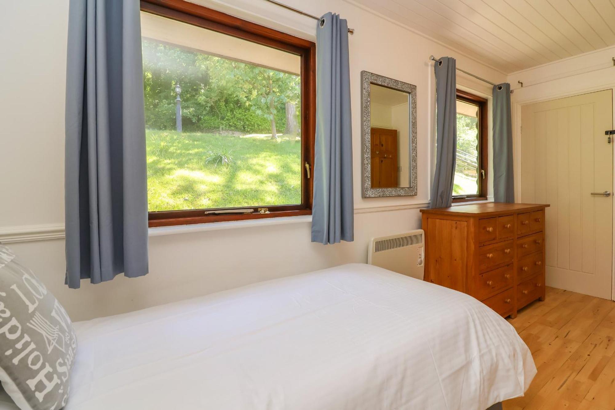 Bay Tree Lodge 35 Ilfracombe Esterno foto