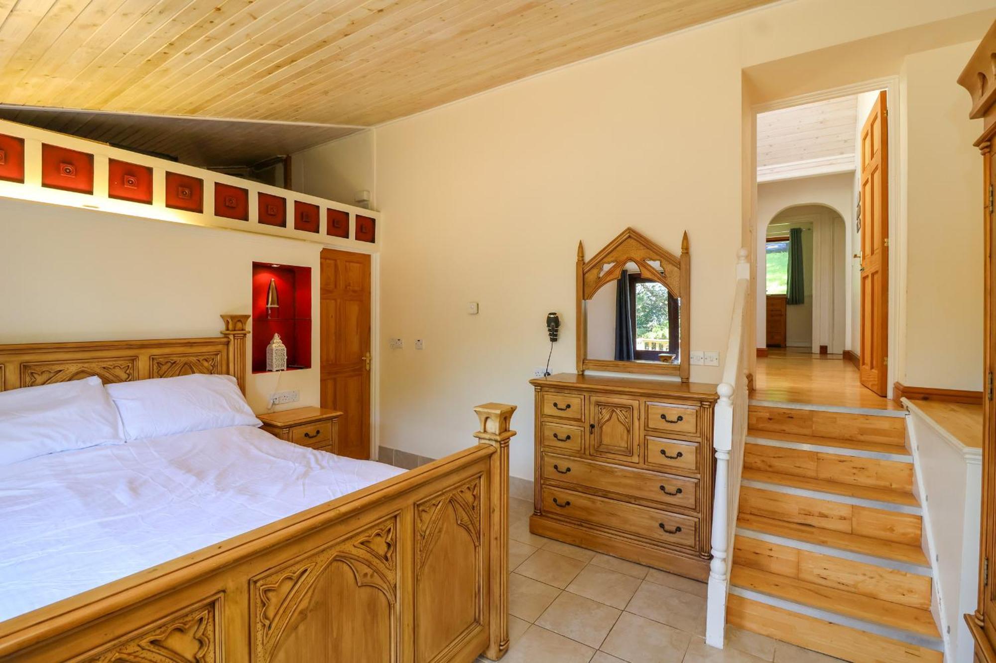 Bay Tree Lodge 35 Ilfracombe Esterno foto
