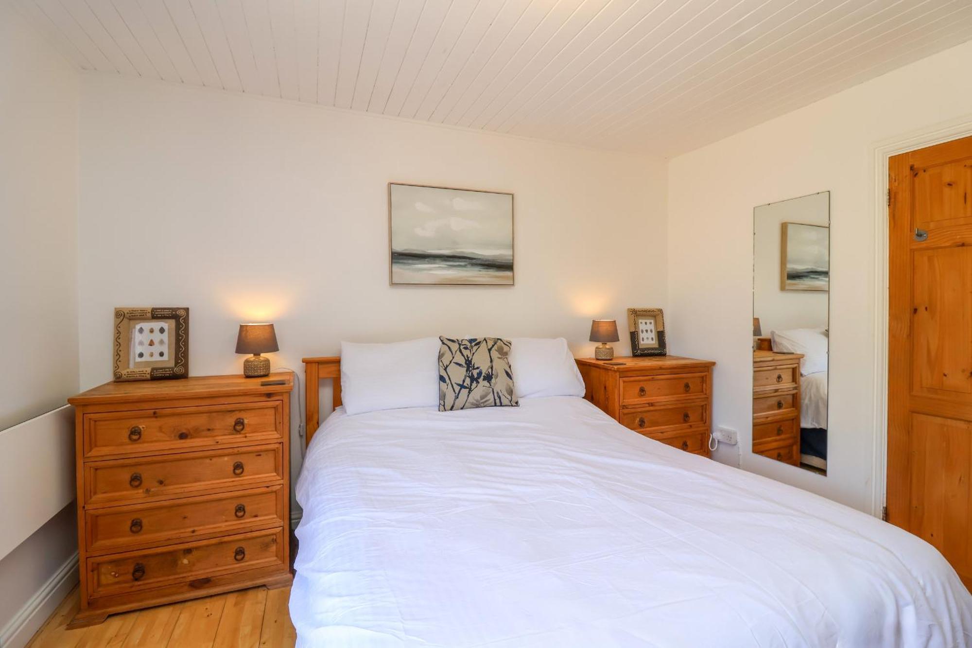 Bay Tree Lodge 35 Ilfracombe Esterno foto