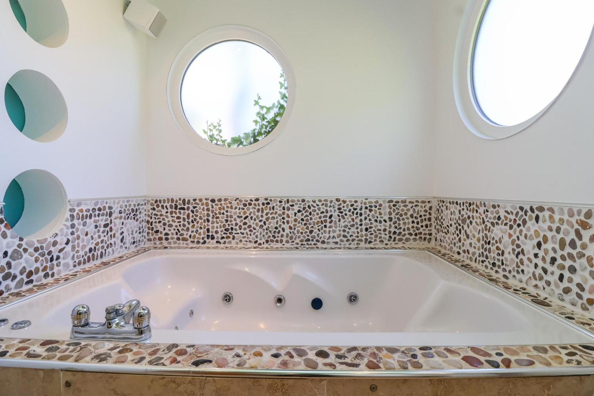 Bay Tree Lodge 35 Ilfracombe Esterno foto